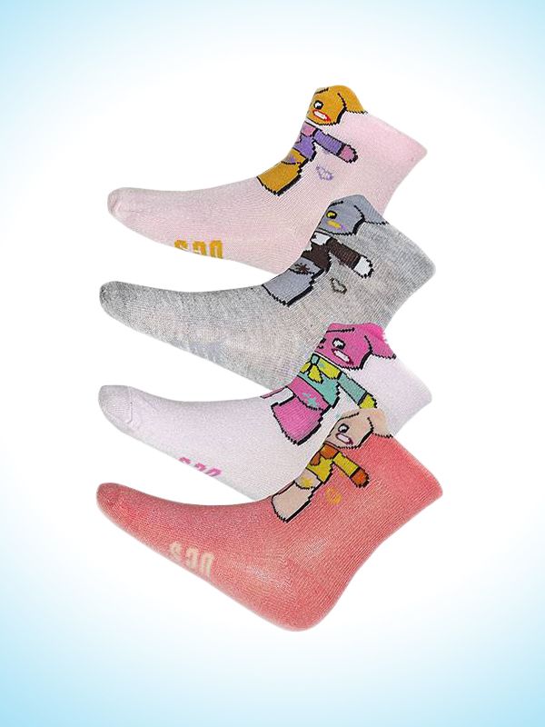 Шкарпетки дитячі дешево