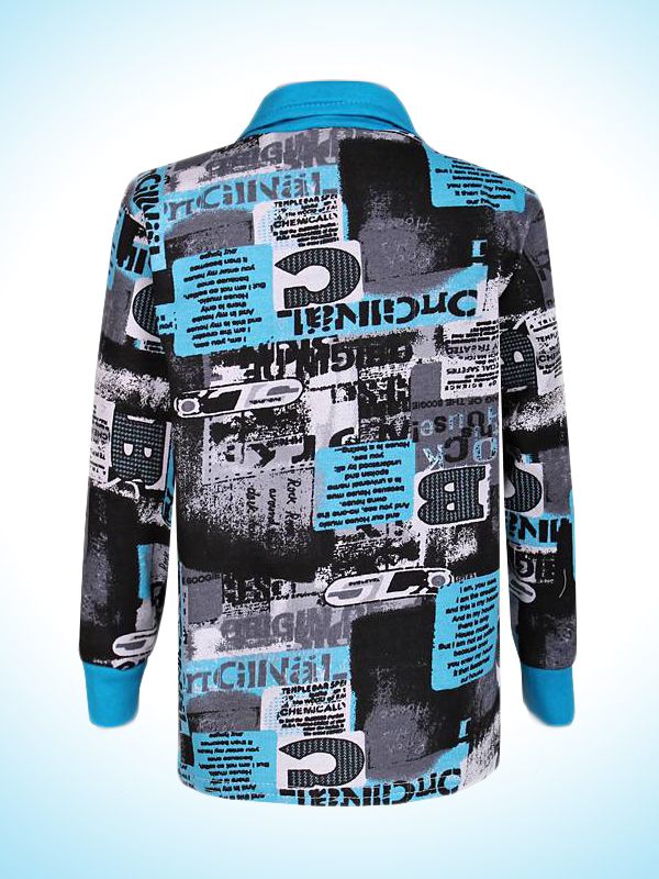 Сорочки дитячі