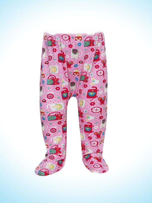 Повзунки ясельні