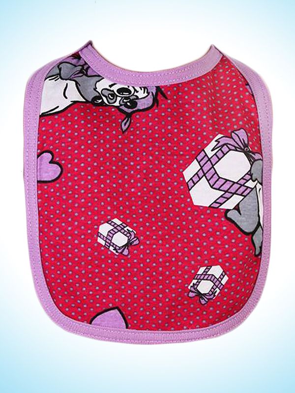 Слюнявчики