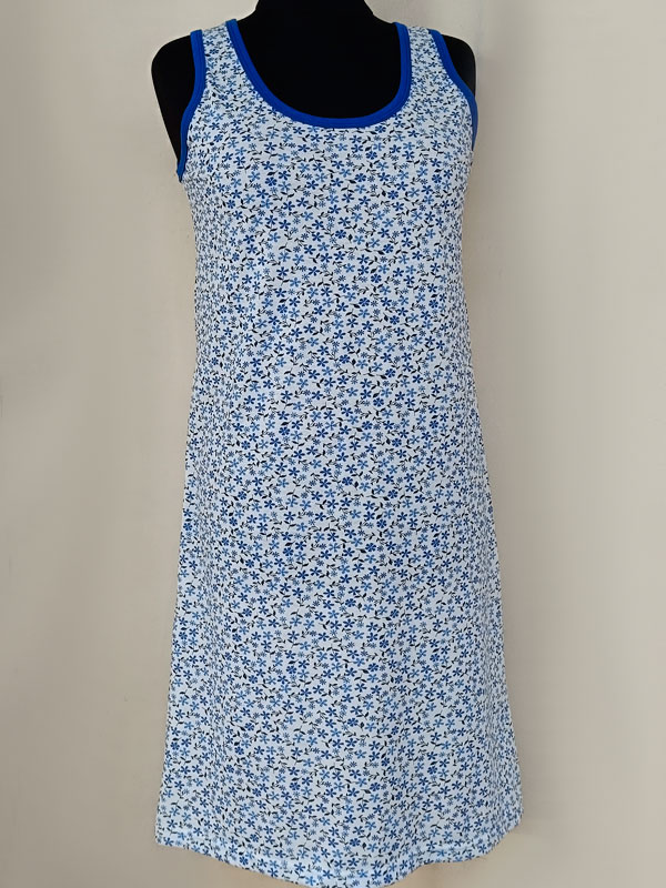 Сорочка женская (77007)