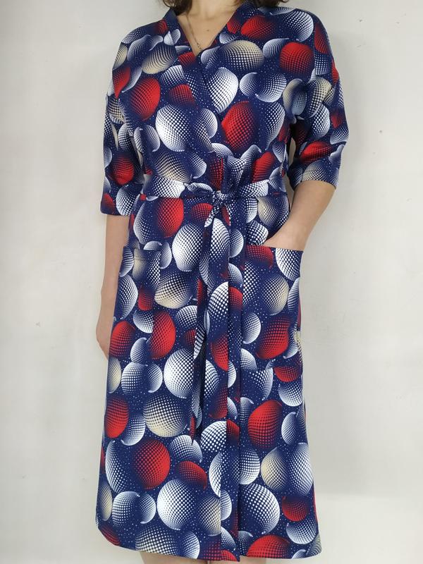 Халат Кімоно