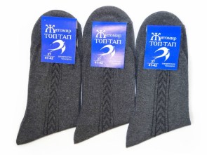 56M-101-tyomnoseryy-noski