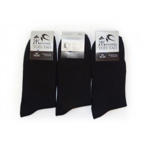 56M-103-chjornyj-noski