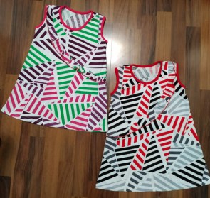 Платье для девочек Виолетта