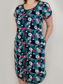 Халат молодіжний