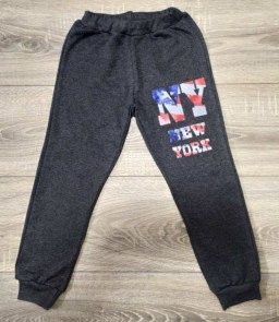 Штаны детские с накатом