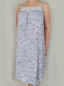 Сорочка жіноча з мереживом