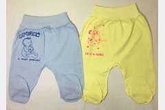 Ползунки Гусарики начес