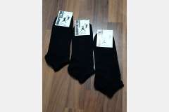 Шкарпетки чоловічі (спорт короткі)