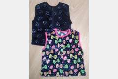 Жилетка травка