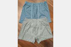 Боксери чоловічі