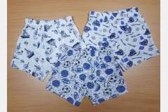 Боксеры на мальчика