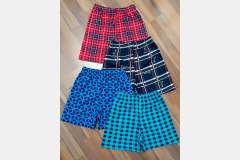 Шорти для дівчаток