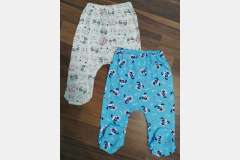 Повзунки під памперс кулір