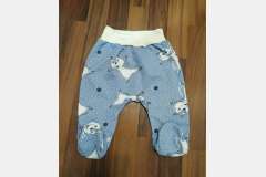 Ползунки Еврики футер