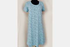 Жіноча сорочка з рукавом