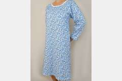 Жіноча сорочка з рукавом