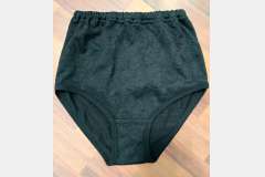 Труси жіночі мультиріп