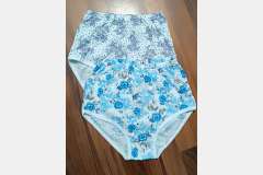 Труси жіночі жатка