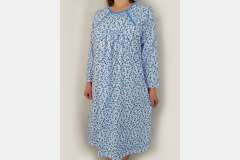 Сорочка комбі