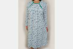 Сорочка комбі