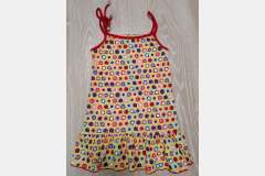 Сарафан дитячий Сонечко