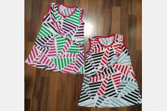 Платье для девочек Виолетта