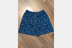 Труси чоловічі Сімейні набивка