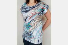 Футболка жіноча Тоня