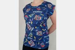 Футболка жіноча Тоня