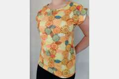 Футболка женская Тоня