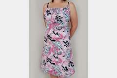 Сарафан Бусинка