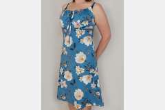 Сарафан Бусинка