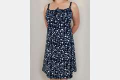 Сарафан Бусинка