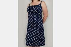 Сарафан Бусинка