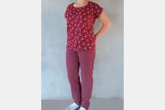 Комплект домашний Лиза