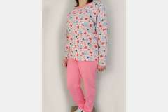 Жіноча піжама Софія