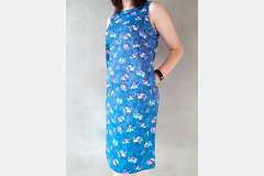 Платье Карина