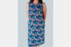 Платье Карина NEW