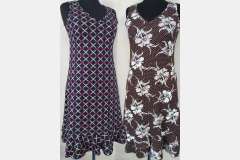 Сарафан летний