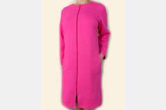 Халат з капітону жіночий