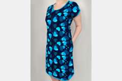 Халат молодіжний