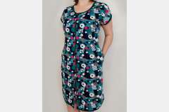 Халат молодіжний