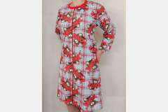 Халат женский