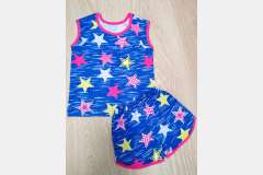 Комплект домашний Ира