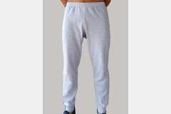 Кальсони чоловічі зима сірі