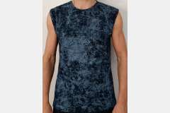 Безрукавка чоловіча