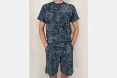 Шорти та футболка чоловічі