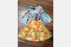 Спідниця літня